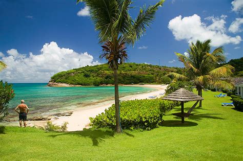 nude beaches antigua|Hawksbill Resort Antigua